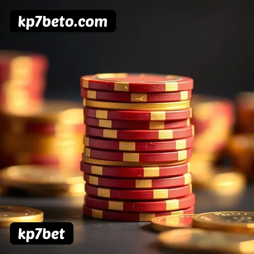 App Mobile kp7bet - Jogue em Qualquer Lugar no Seu Smartphone