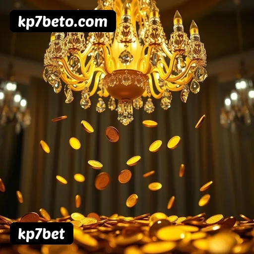 Vantagens de jogar slots no kp7bet Brasil