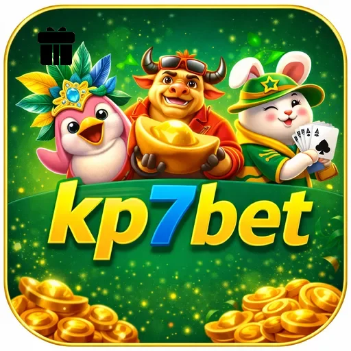 kp7bet Logo