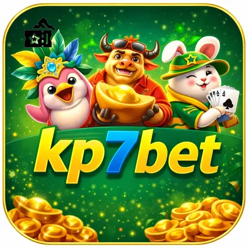 kp7bet Logo