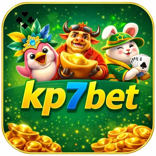 kp7bet Logo