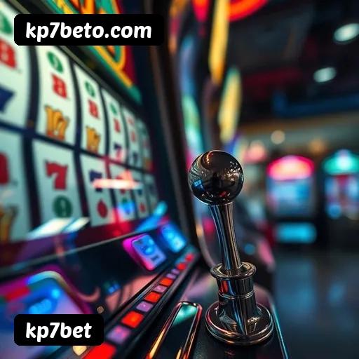 Sistema de Segurança Avançado kp7bet - Criptografia e Proteção